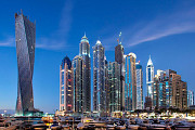 Покупка недвижимости в Дубае. Услуги от экспертов недвижимости Москва
