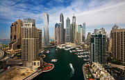 Продажа недвижимости в Дубае. Услуг от экспертов недвижимости Москва