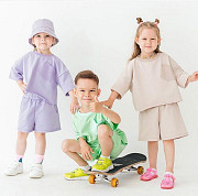 Детская одежда от производителя Новосибирск