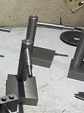 Изготовление ювелирного оборудования и инструмента по индивидуальным размерам Кострома