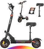 Electro scooter Skien
