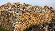 Берёзовые дрова в Коломне Воскресенске Егорьевске Коломна