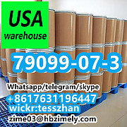 79099-07-3, Chinese Factory piperidine, fent, 40064-34-4 Sunyani