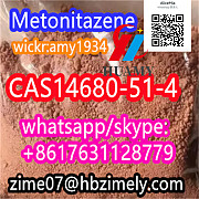 CAS14680-51-4 Metonitazene factory supplier wickr:amy1934 whats/skype:+8617631128779 telegram:Alice Тирана