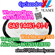CAS14461-91-7 Cyclazodone strong powder wickr:amy1934 whats/skype:+8617631128779 telegram:Alice Mia Тирана