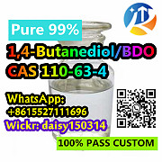 China Factory 99% Purity CAS 110-63-4 BDO Oil BDO Liquid Ленкорань