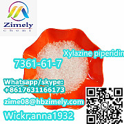 CAS:7361-61-7 Xylazine piperidine High Purity Above 99.9 Гомель