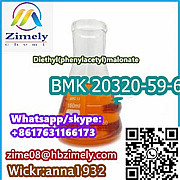 CAS:20320-59-6 High Quality Diethyl(phenylacetyl)malonate BMK Ленкорань