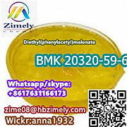 CAS:20320-59-6 High Quality Diethyl(phenylacetyl)malonate BMK Ленкорань