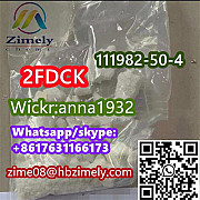 2FDCK CAS:111982-50-4 Factory Direct Supply Reliable Quality Ленкорань