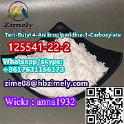CAS:125541-22-2 1-N-Boc-4-phenylaminopiperidine Hot Sale Гродно