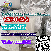 CAS:125541-22-2 1-N-Boc-4-phenylaminopiperidine Hot Sale Гродно