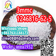 3MC CAS:1246816-62-5 Factory Supply High Quality Research Chemical Products Гянджа