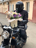Цветы с доставкой по Украине: розы, тюльпаны, сборные и экзотические букеты Полтава