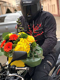 Цветы с доставкой по Украине: розы, тюльпаны, сборные и экзотические букеты Полтава