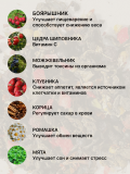 Новинка: «Стройный Силуэт» - натуральный чай для похудения Москва