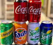 Hurtownia Coca Cola, Fanta, Sprite i inne napoje bezalkoholowe 330ML Щецин