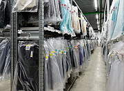 Польская фирма примет на работу на склад одежды Тирасполь