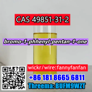 Hreema:BUFM9WZT CAS 49851-31-2 bromo-1-phhenyl-pentan-1-one Москва