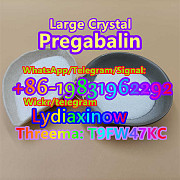 Sell Large crystal pregabalin crystal pregabalin powder China supplier price Москва