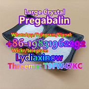 Large stock powder pregabalin Cas 148553-50-8 pregabalin China Factory Cost price Москва
