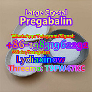 Chemcial factory gabapentin powder pregabalin crystal powder 148553-50-8 GABA Price Москва