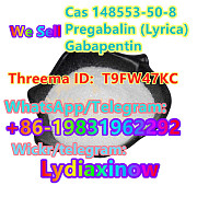 Chemcial factory gabapentin powder pregabalin crystal powder 148553-50-8 GABA Price Москва