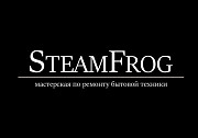 Ремонт бытовой техники - мастерская "SteamFrog Москва