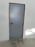 Противопожарные двери от производителя: опт и розница, доступные цены доставка из г.Иркутск