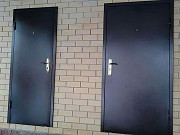 Металлические двери от производителя опт и розница в Омске Омск