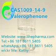 Valerophenone CAS 1009-14-9 Voinjama