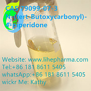 N-(tert-Butoxycarbonyl)-4-piperidone CAS 79099-07-3 Voinjama
