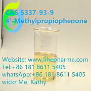 4'-Methylpropiophenone CAS 5337-93-9 Voinjama