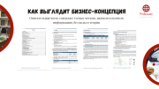 Бизнес-план для инвестора/банка/субсидии Москва