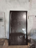 Качественные металлические двери Новосибирск