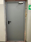 Металлические двери оптом в Кемерово Кемерово