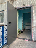 Надежные металлические двери в Самаре Самара