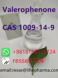 Valerophenone CAS 1009-14-9 High Quality In Stock Владивосток