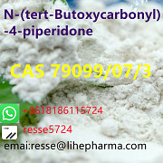 N-(tert-Butoxycarbonyl)-4-piperidone CAS 79099-07-3 Best Price Владивосток