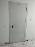 ПриморДор - надежные металлические двери Владивосток