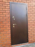 НЗПД - надежные металлические двери Нижний Новгород