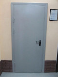 Надежные металлические двери от ВЗПД Волгоград