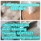 86-13476104184 Moscow 4'-Methylpropiophenone cas 5337-93-9 Tsuen Wan