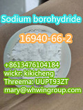 86-13476104184 Sodium borohydride CAS 16940-66-2 доставка из г.Захла