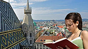 Вища освіта та навчання в Австрії Киев