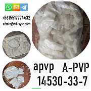 Cas 14530-33-7 A-PVP apvp factory supply good price in stock for sale Aguascalientes