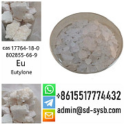 Cas 17764-18-0 Eutylone factory supply good price in stock for sale Aguascalientes