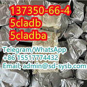 Cas 137350-66-4 5cladb/5cl-adb-a/5cladba factory supply good price in stock for sale Агуаскальентес