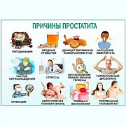 Комплексный уpoлогический маcсаж: лечебно-диагностическая процедуpа Киев
