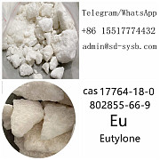 Eutylone cas 17764-18-0 in Large Stock safe direct delivery Чиуауа